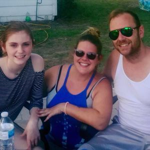 Meet your Posher, Cheryl